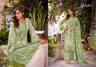 Zulfat dilruba vol 2 dress material wholesale dealers in chikpet